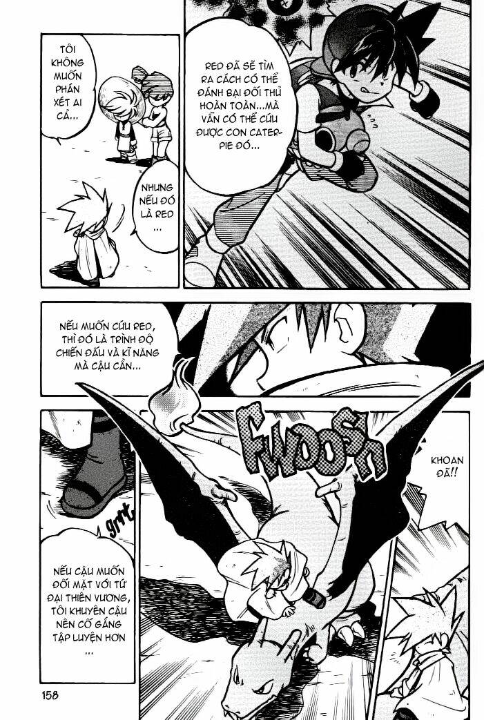 thú cưng đặc biệt chapter 49 13