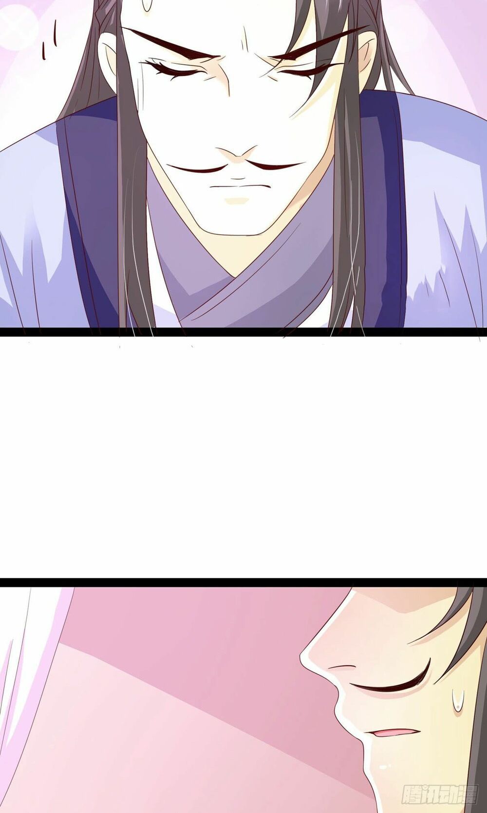 hoàng hậu của trẫm là võ lâm minh chủ chapter 23 3