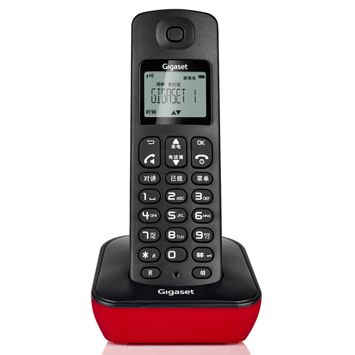 Điện Thoại Cố Định Gigaset A190L