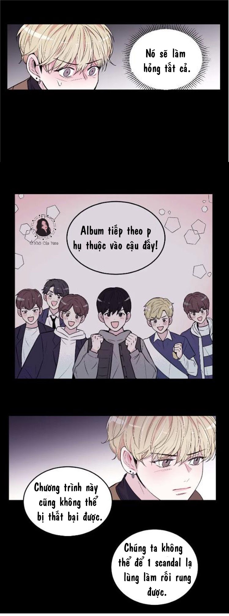 kinh nghiệm cảnh nóng chapter 1 58