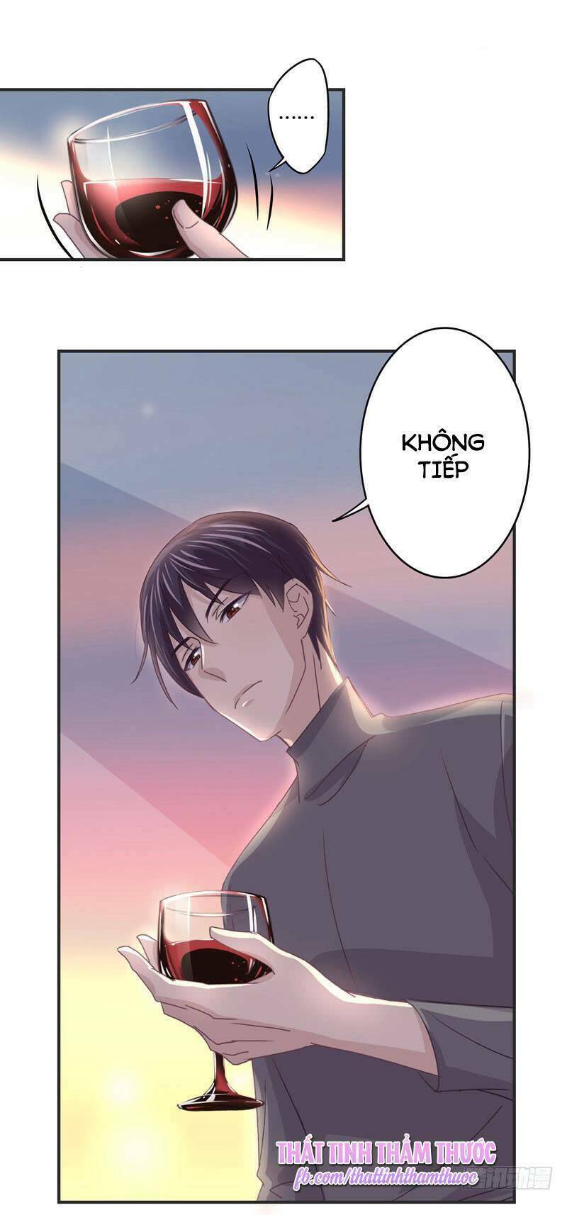 cuồng duệ tiểu thê chapter 26 17