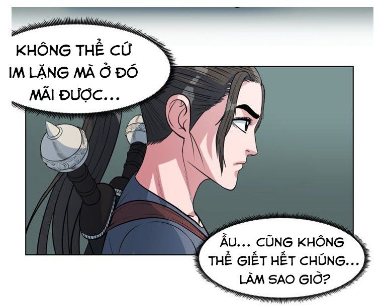 kẻ phán xét chapter 25 38