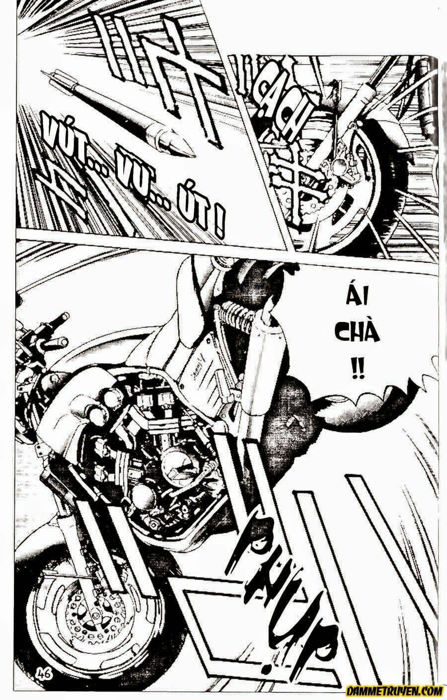 sức mạnh nhân đôi chapter 5.1 9