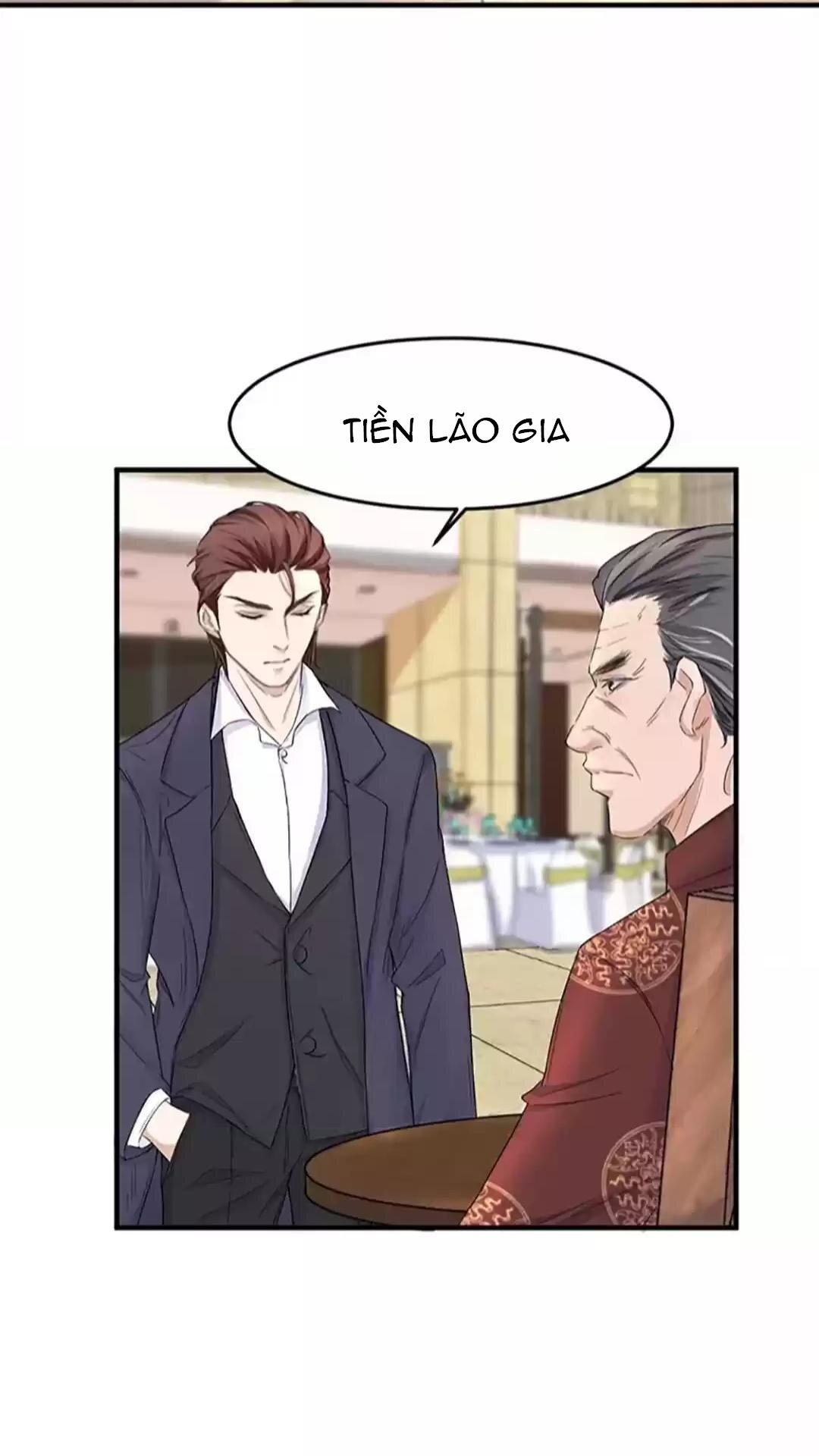 thu dĩ vi kỳ chapter 20 9