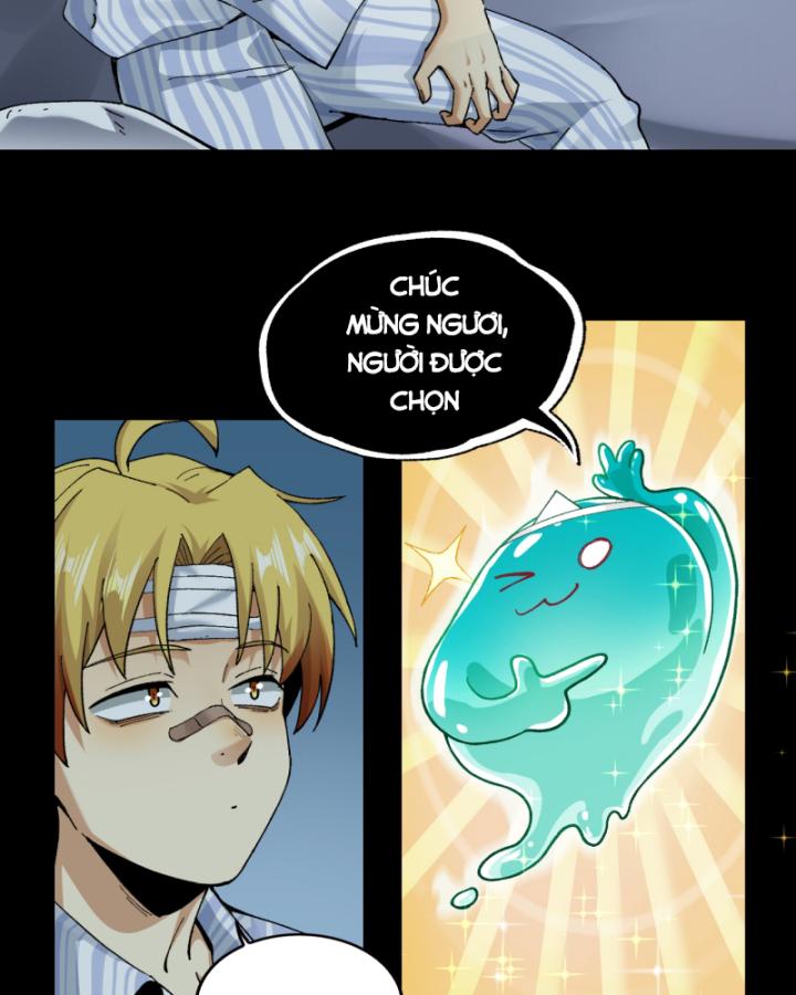 đối mặt với bệnh tâm thần, ma quỷ chẳng là cái thá gì chapter 1 54