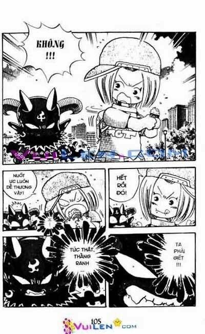 những người bạn tốt chapter 29 106