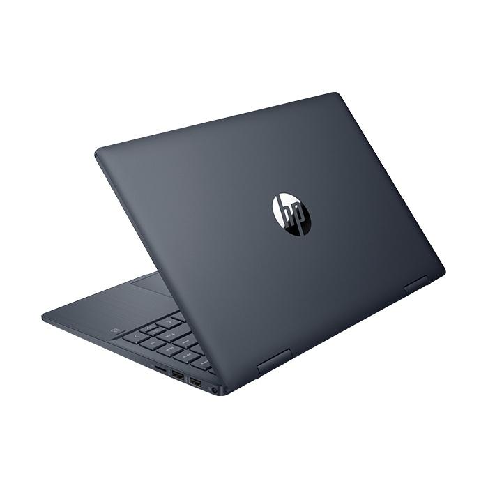 Laptop HP Pavilion X360 14-ek0131TU 7C0P6PA i3-1215U | 8GB | 256GB | 14' FHD Touch Hàng chính hãng