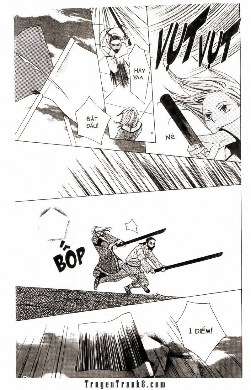 ryuu no hanawazurai chapter 2 18