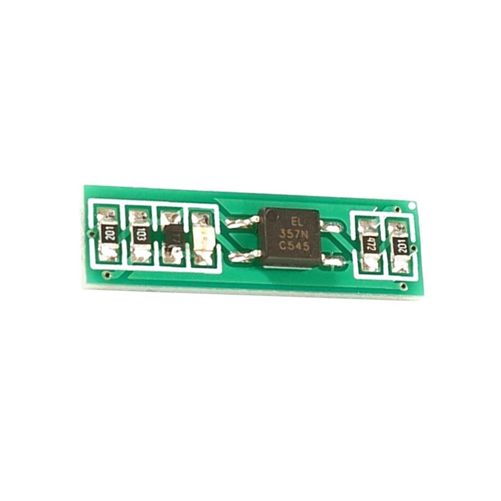 EL357N-C Optocoupler Isolation Module Signal Level Conversion