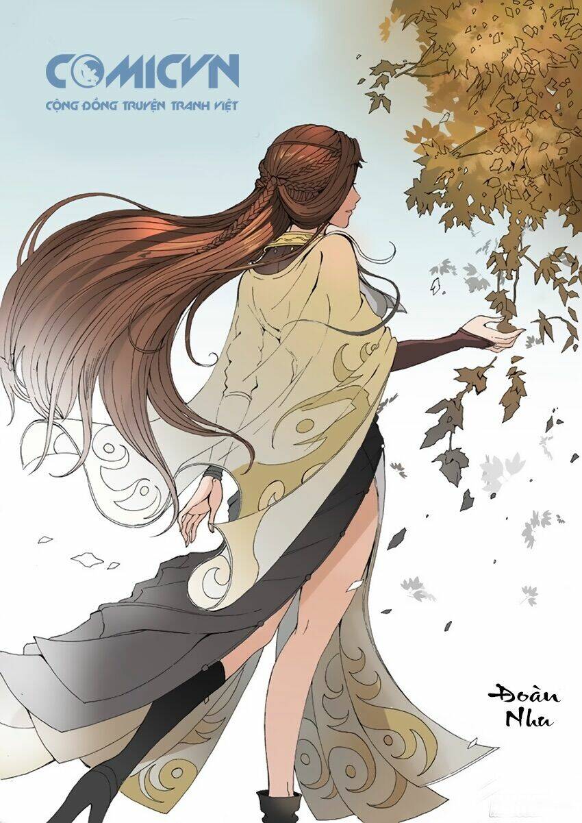 đường dần tại dị giới chapter 48 1