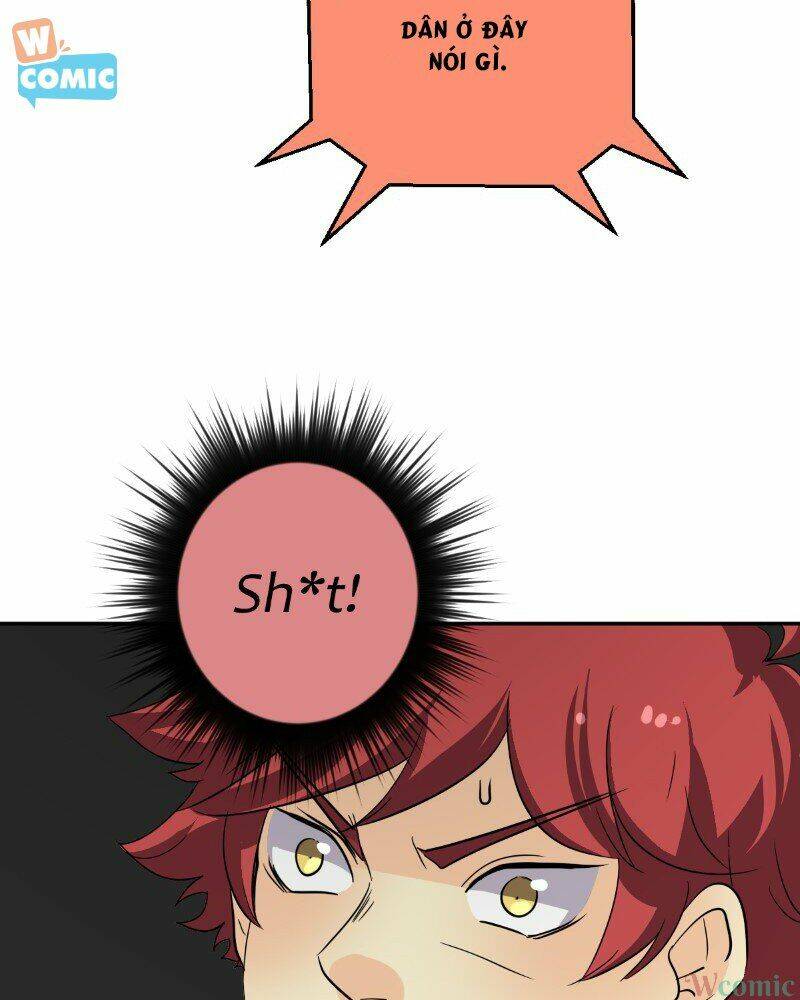 Thế Giới Không Hoàn Hảo Chapter 202 19