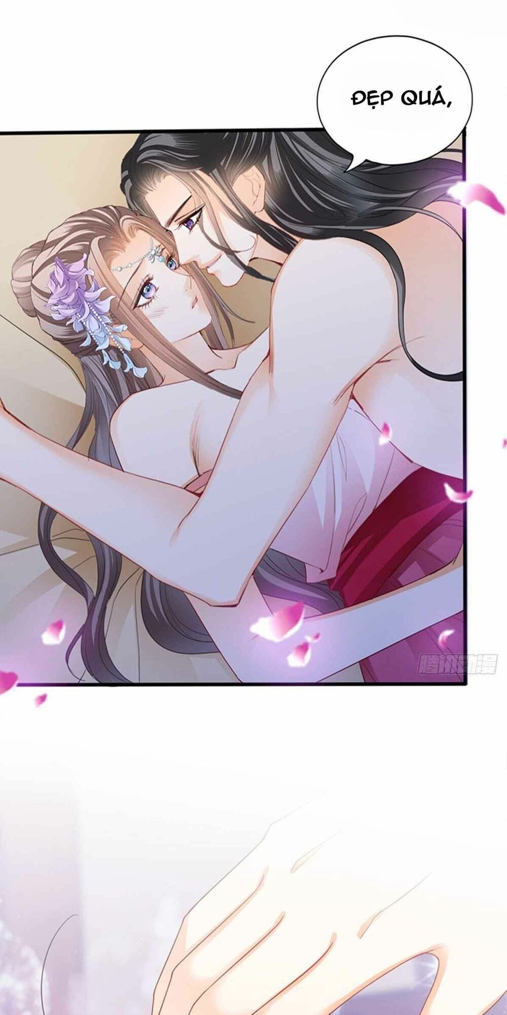 bổn vương muốn nàng chapter 78 6