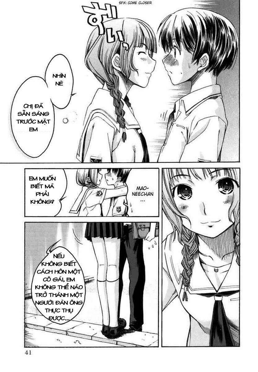 kimikiss chapter 2 13