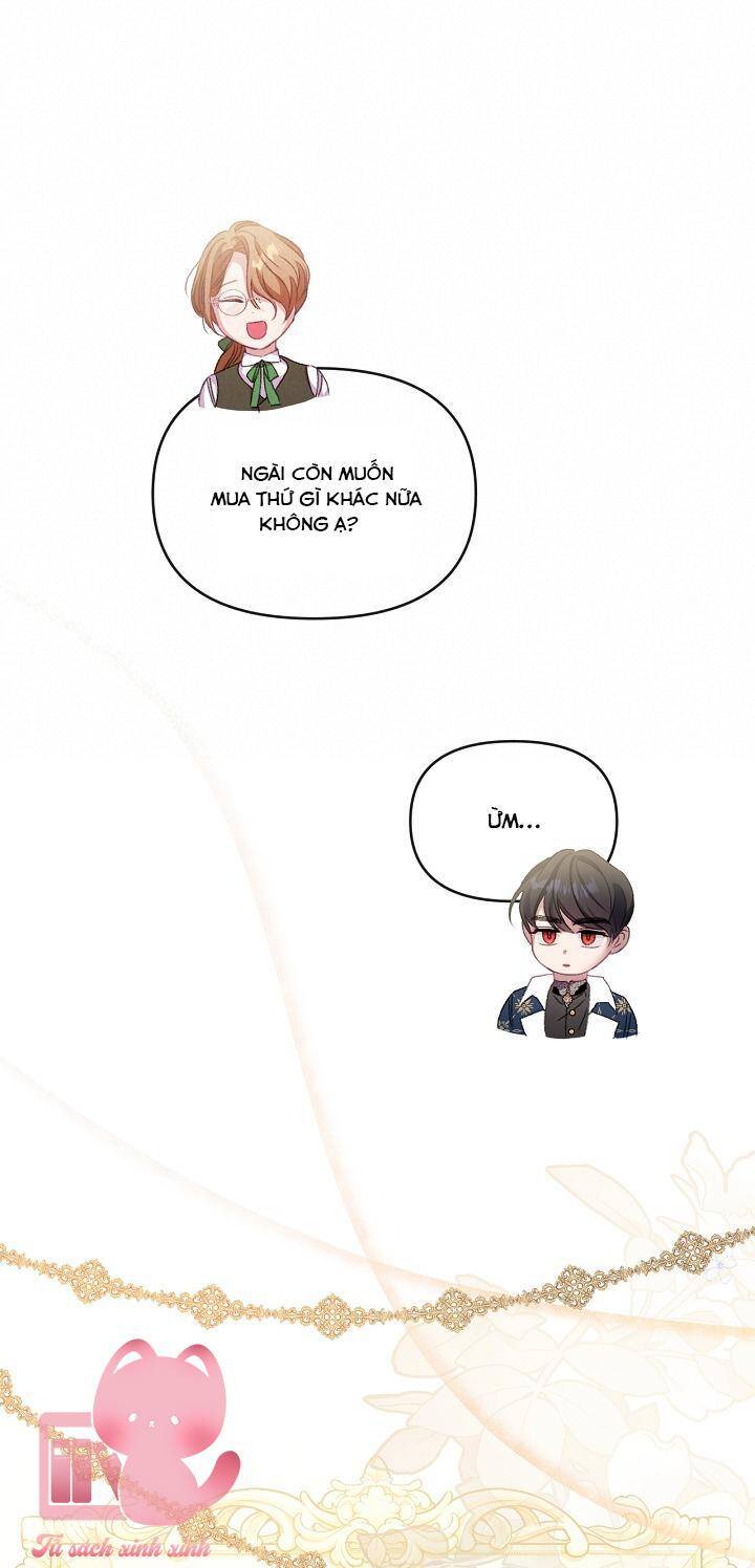 vị hôn thê của kẻ săn mồi chapter 56 26