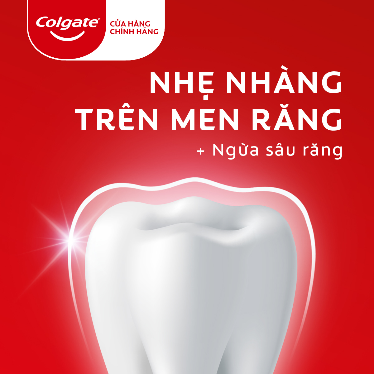 Bộ 5 Kem Đánh Răng Colgate trắng răng Enzyme Plus Mineral làm trắng răng an toàn 80g/tuýp