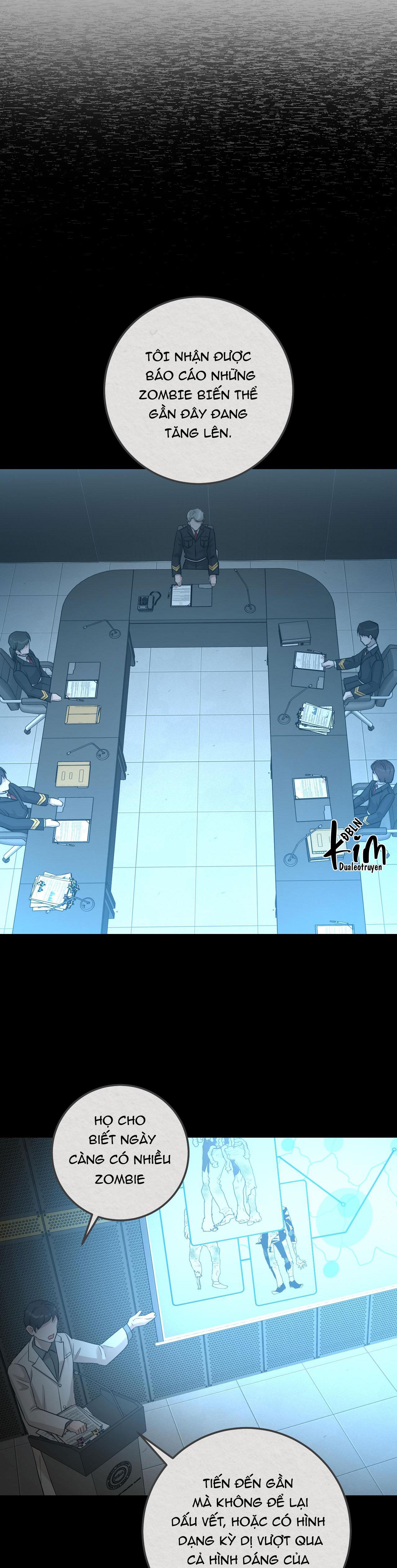 over the paradise chapter 7 23