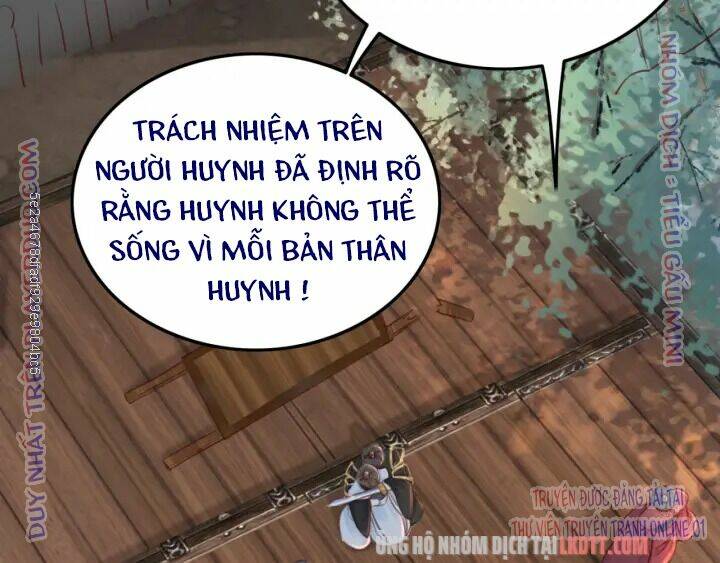 trọng sinh bá sủng nhiếp chính vương quá mạnh mẽ chapter 189 70