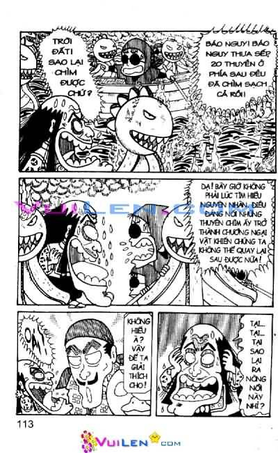 ninja loạn thị chapter 39 114