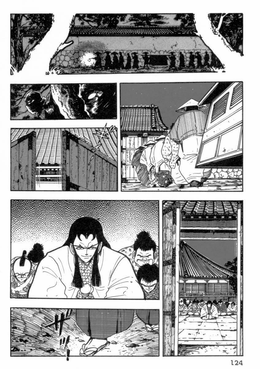 makai tenshou chapter 4 3