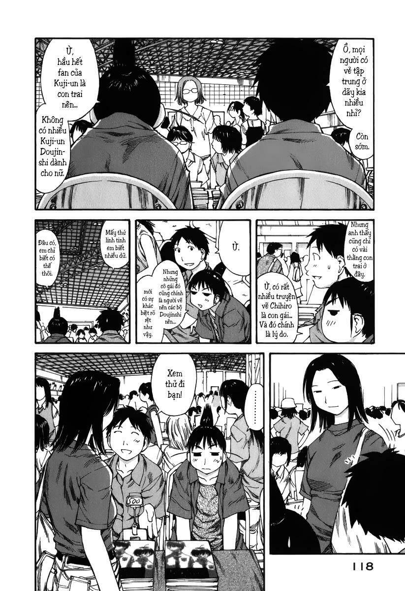 genshiken chapter 41 11