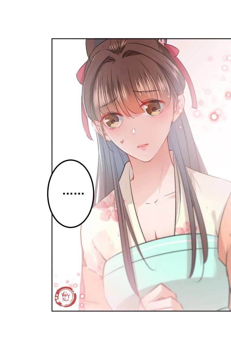 vương gia không thể trêu chapter 75 4