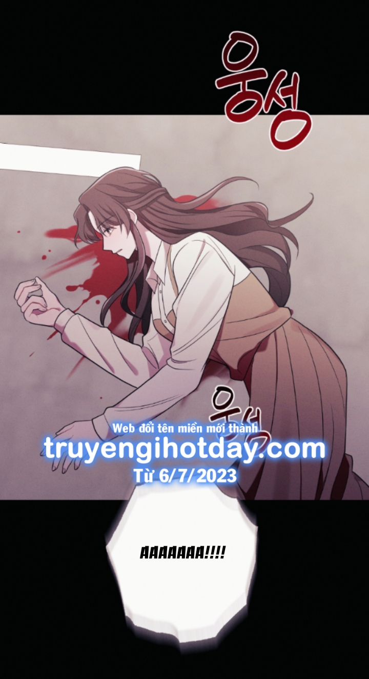 Cám Dỗ Màu Đỏ chapter 52.2 - Trang 6