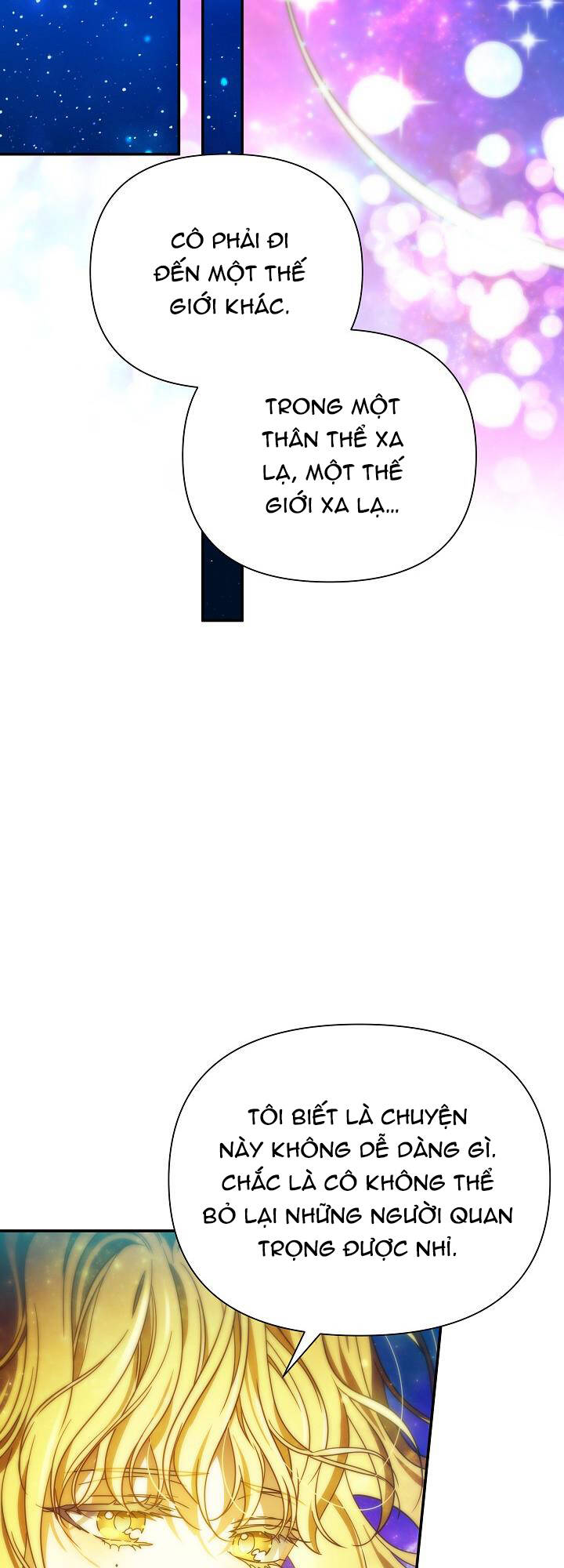 tôi đã ở đây ngay từ đầu chapter 66.1 23