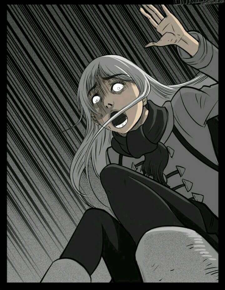 những câu chuyện kinh dị ở trường trung học tây lăng chapter 12 21