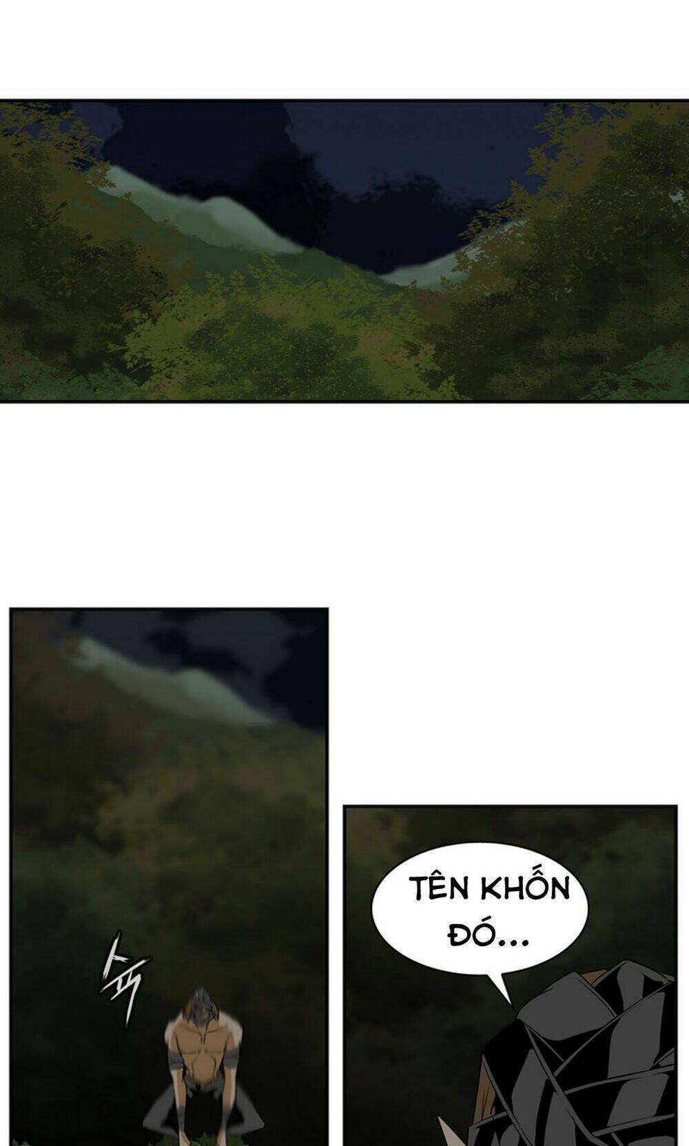 ảo mộng vương chapter 19 1