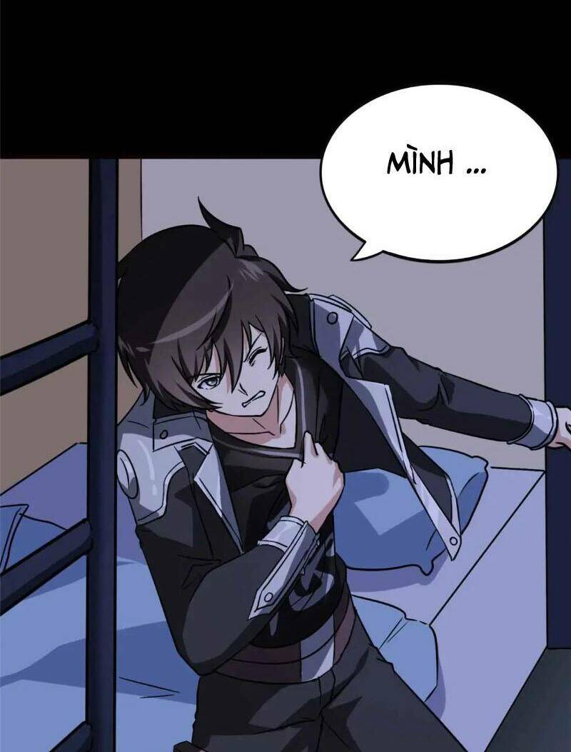 bạn gái virus của tôi chapter 405 78