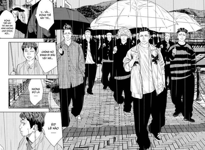 Nine Peaks chapter 44 12