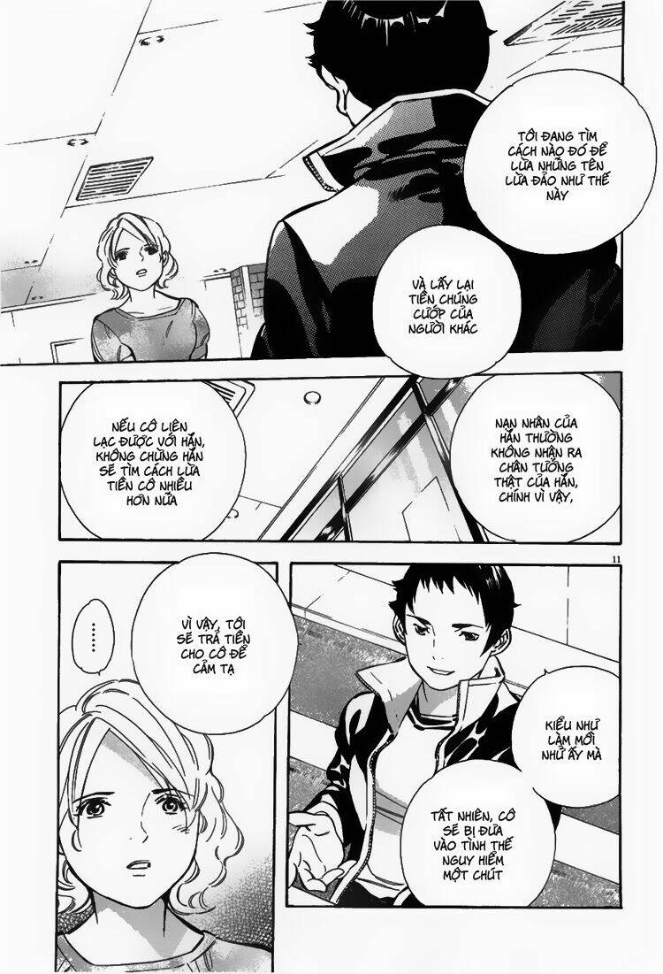 shin kurosagi - con diệc đen 2 chapter 44 14