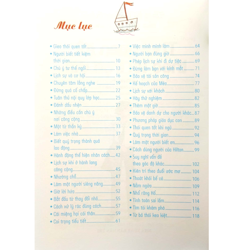 Nhật ký trưởng thành của đứa trẻ ngoan - Thói quen tốt theo tôi trọn đời (Tái bản)