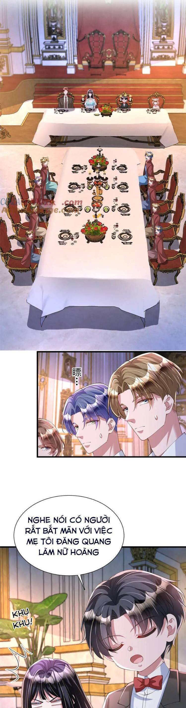 tổng tài huyết tộc cực sủng cô vợ mỹ nhân ngư chapter 226 5