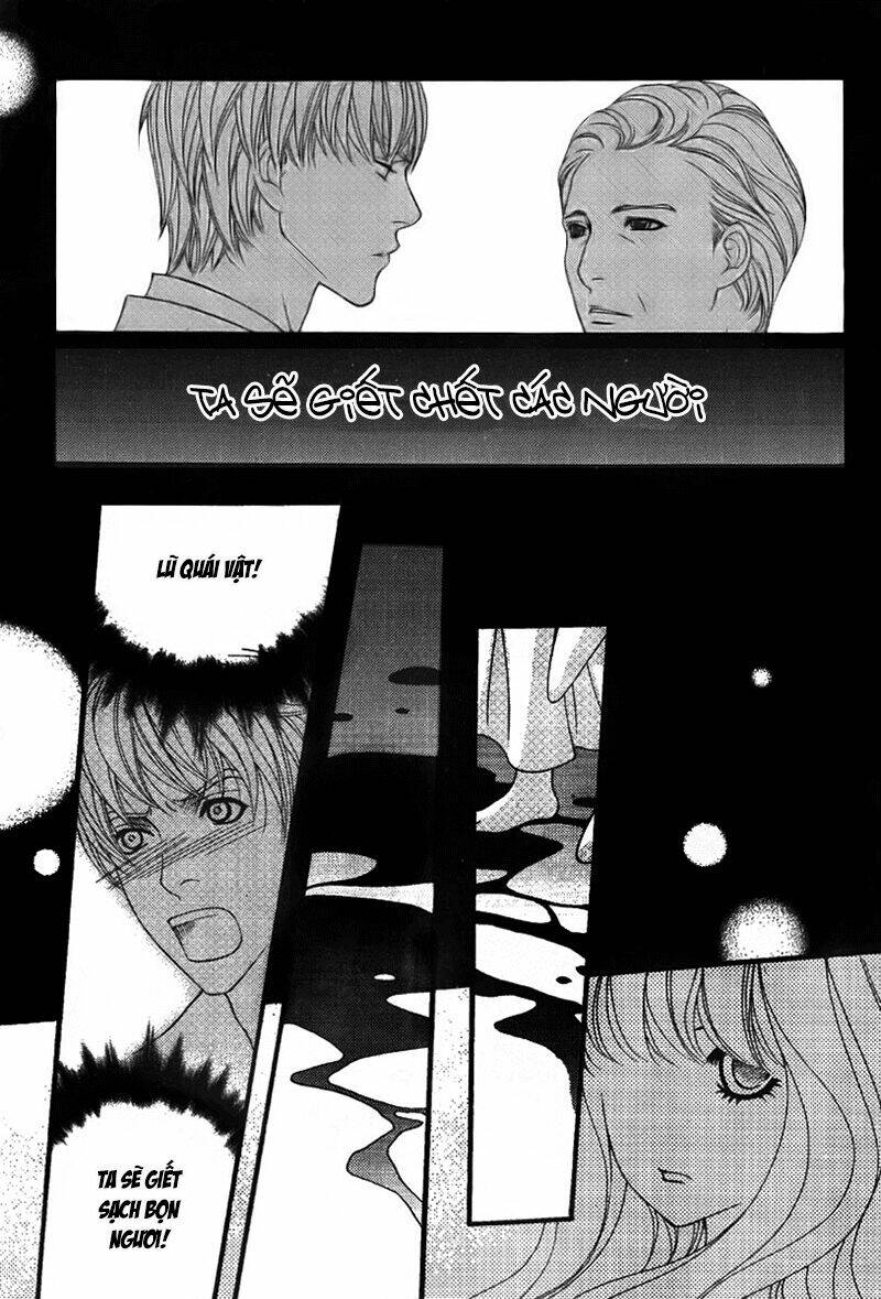 lost in london chapter 20 26