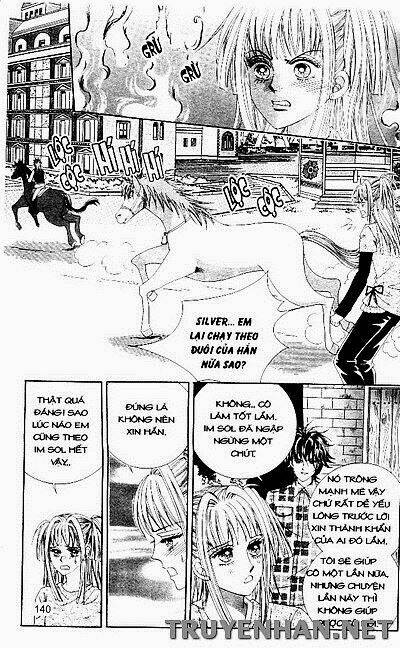 viên đạn tình yêu chapter 4 142