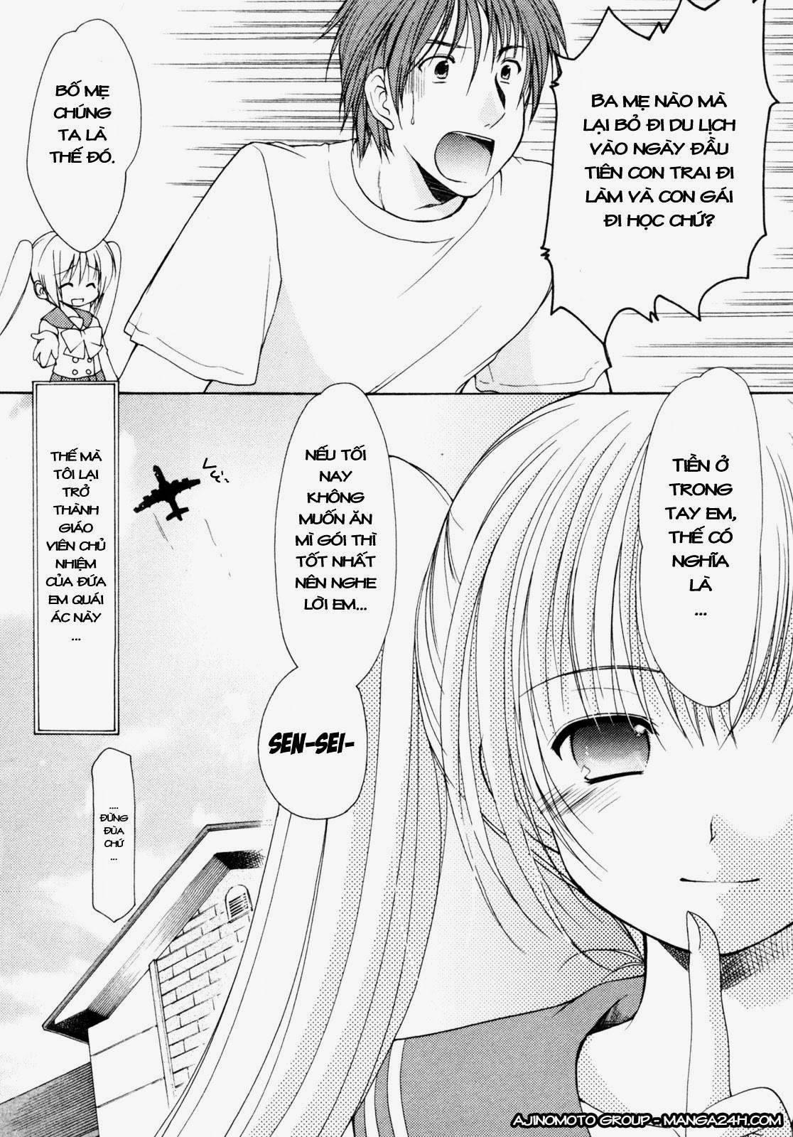 schoolmate chapter 1 10