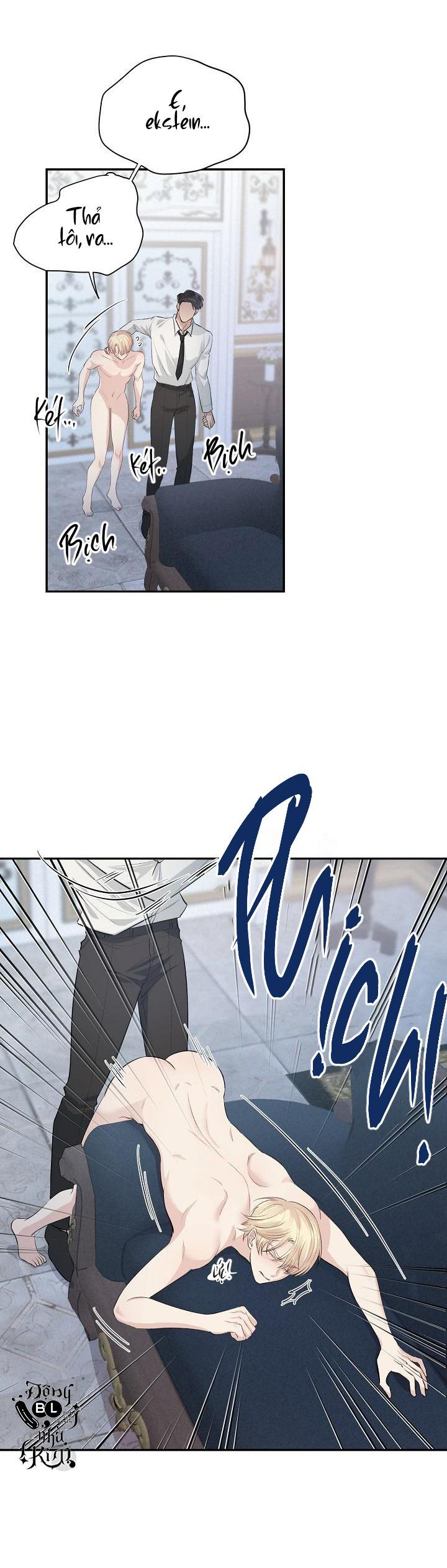 sắc đêm chapter 3 2