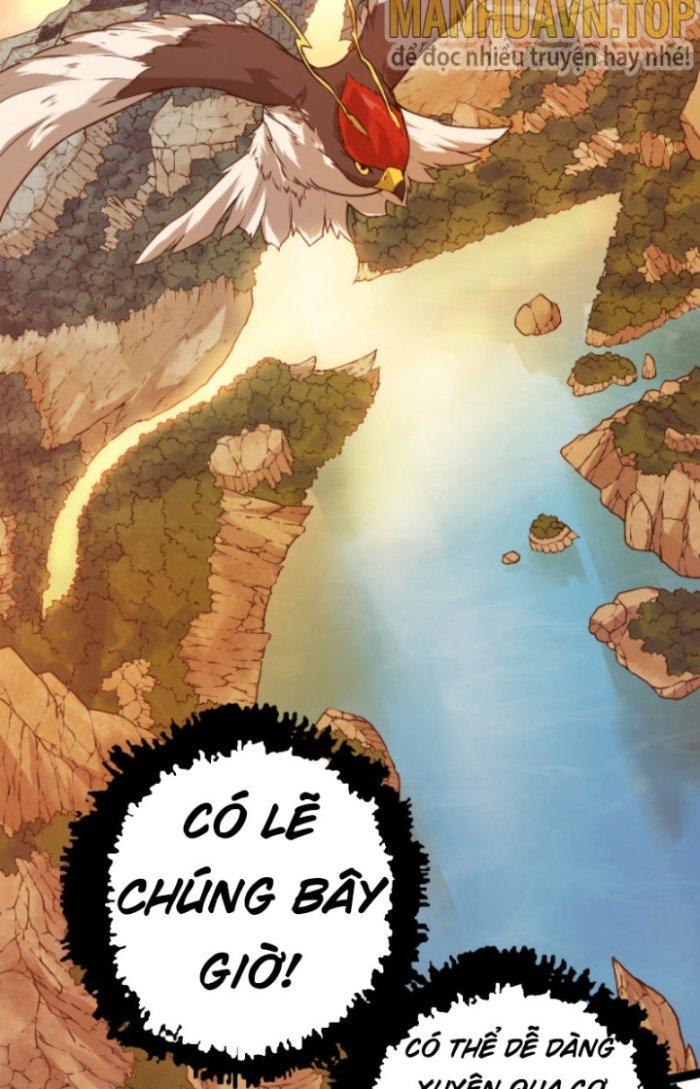 từ cây cổ thụ bắt đầu tiến hóa chapter 6 34