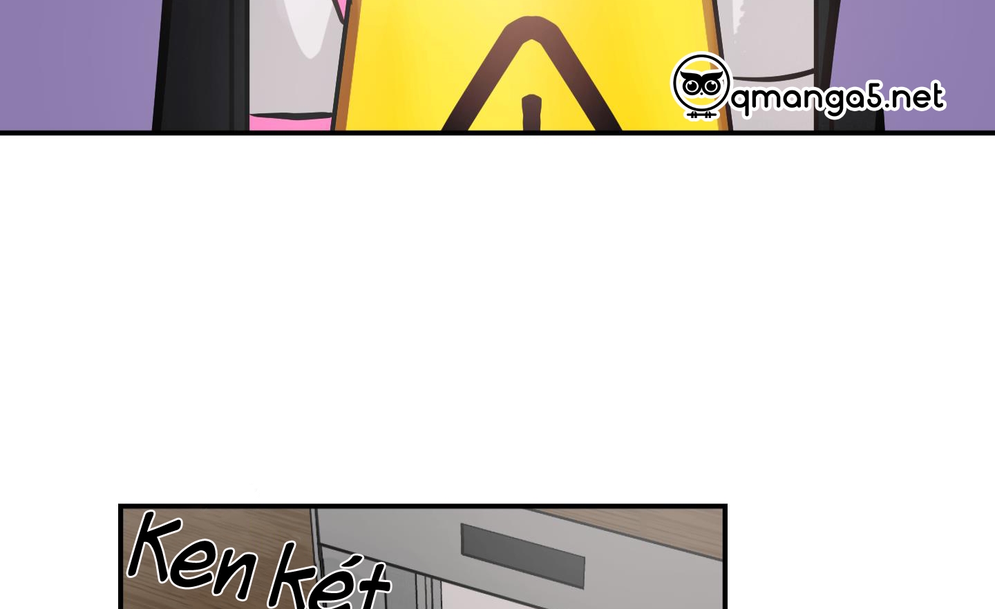 cây thương của ghost chapter 11 40