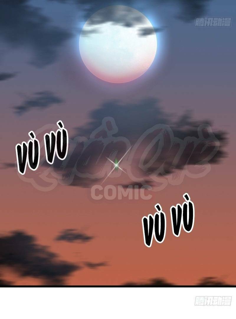 thâm dạ thư ốc chapter 110 9