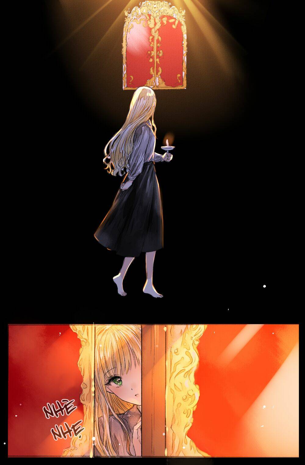 tuyển tập prologue hàn chapter 4 7