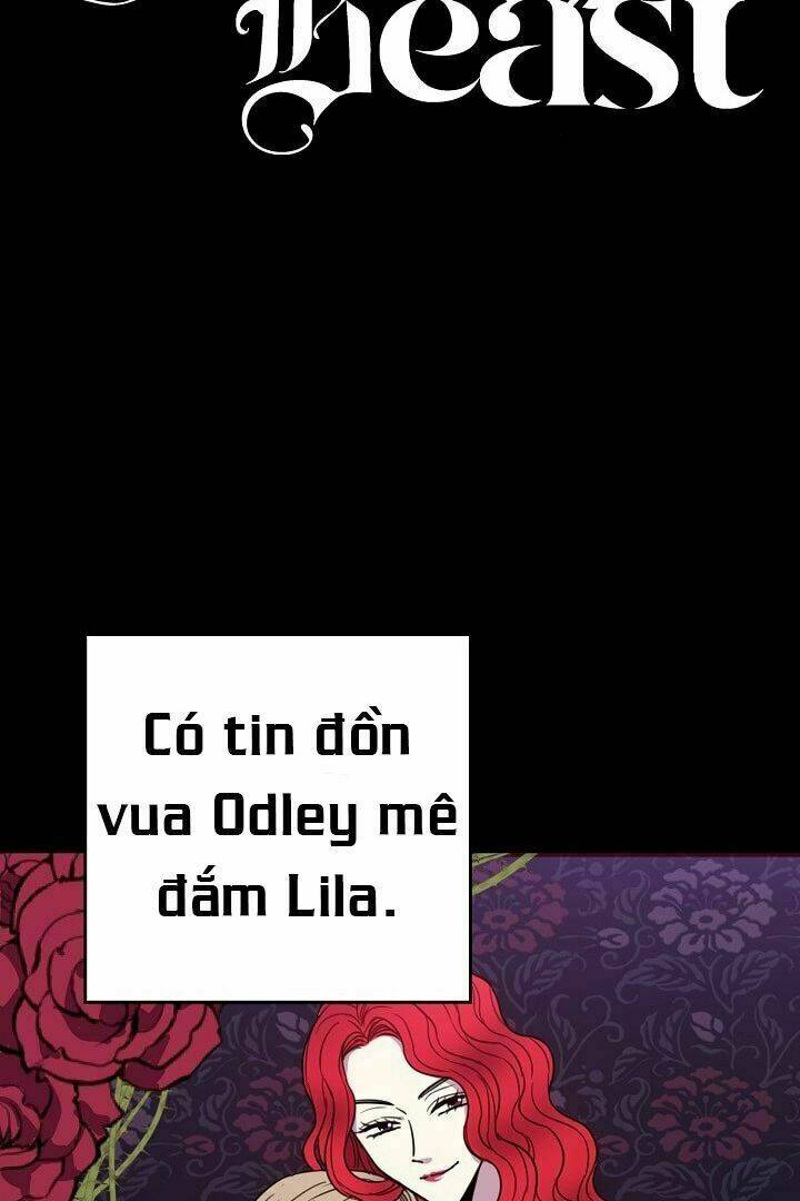 tiểu thư quái vật chapter 2 7