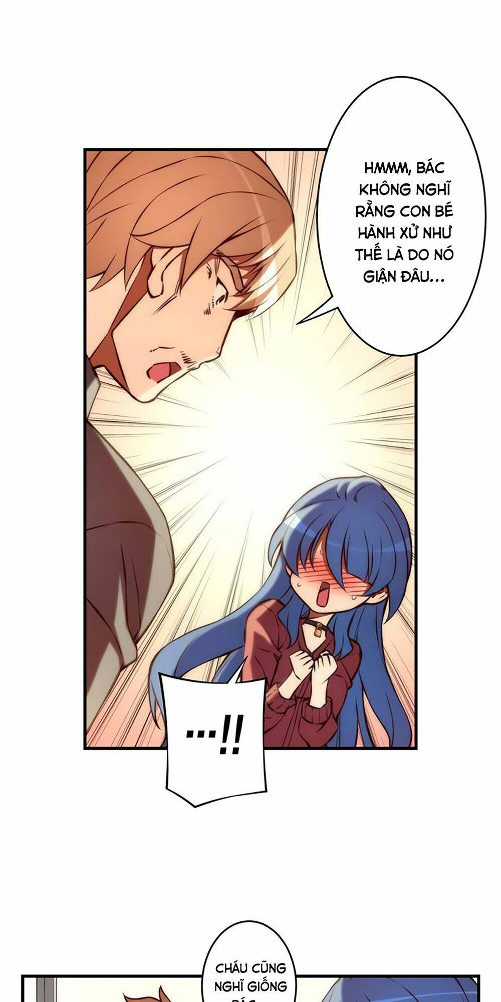 cohabitation with the fiancee chapter 36 23