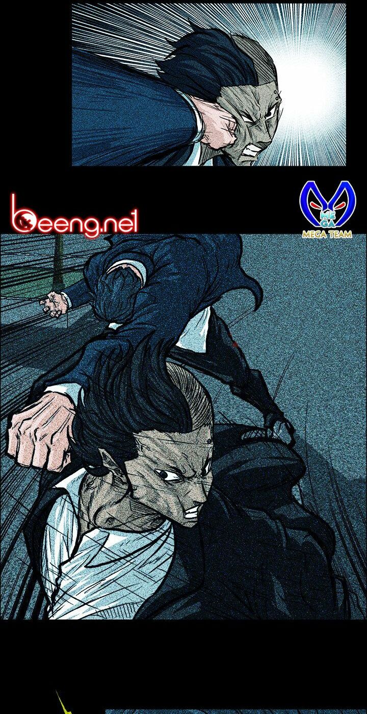 bá chủ học đường ss2 chapter 9 3