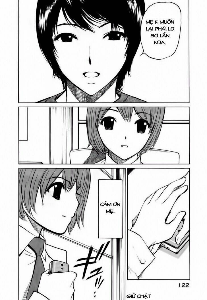 shion no ou chapter 16 20