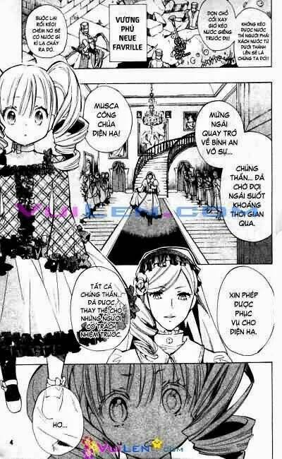 thanh kiếm và vương miện chapter 6 4