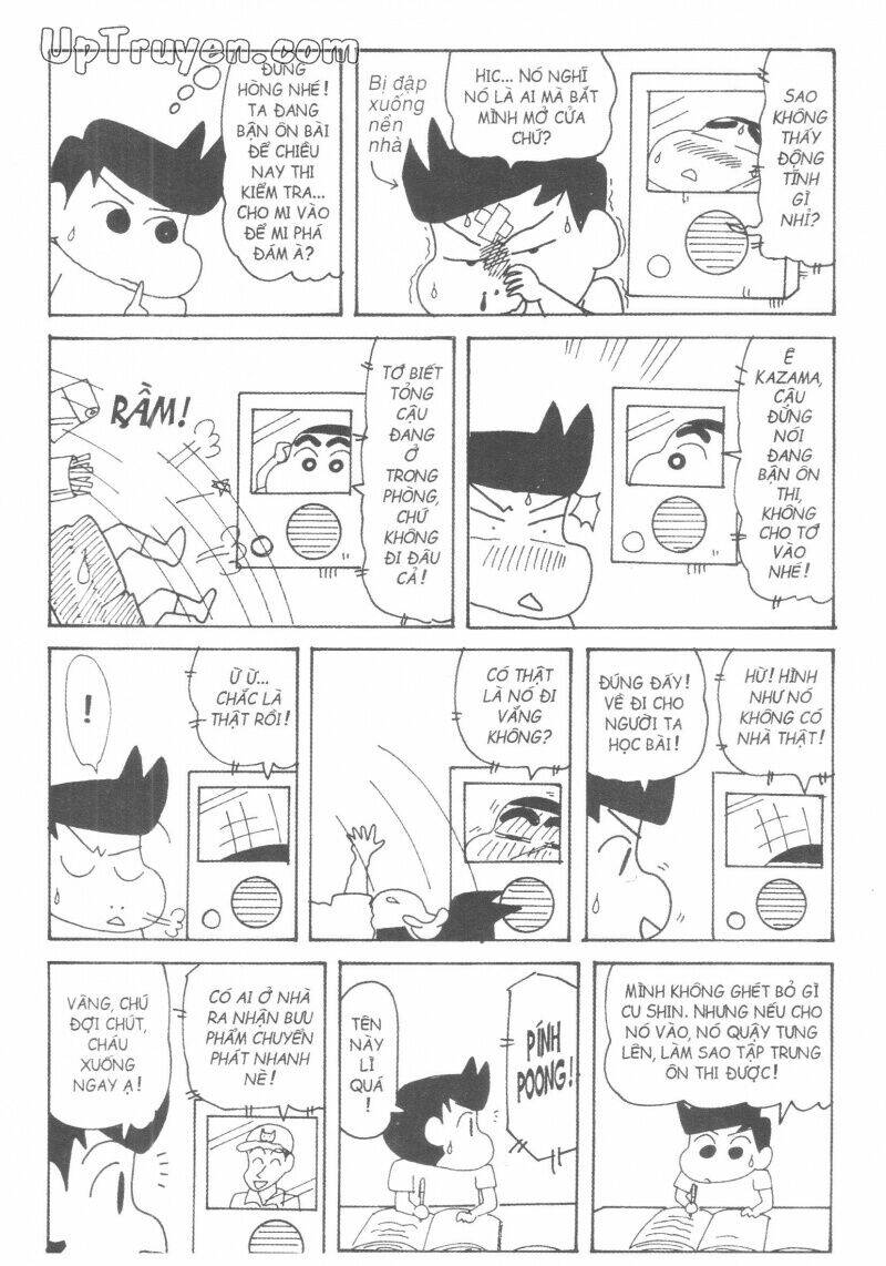 crayon shin-chan cậu bé bút chì chapter 31 81