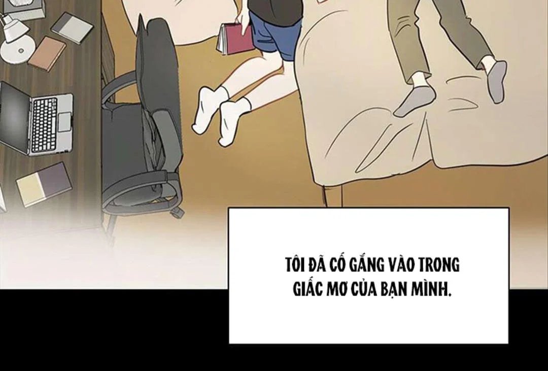 chuyện quái gì với giấc mơ đó vậy chapter 31 6