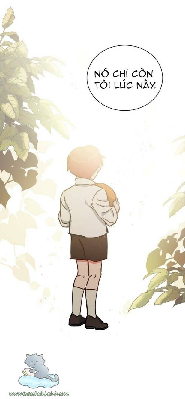 cái chết của lamia orphe chapter 29 38